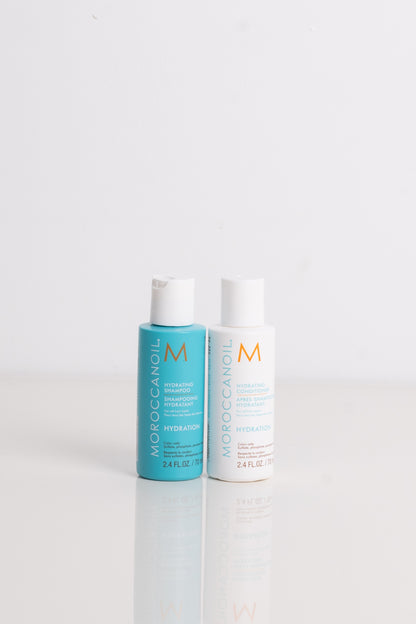 Hydrating Conditioner Moroccanoil® - Travel Size