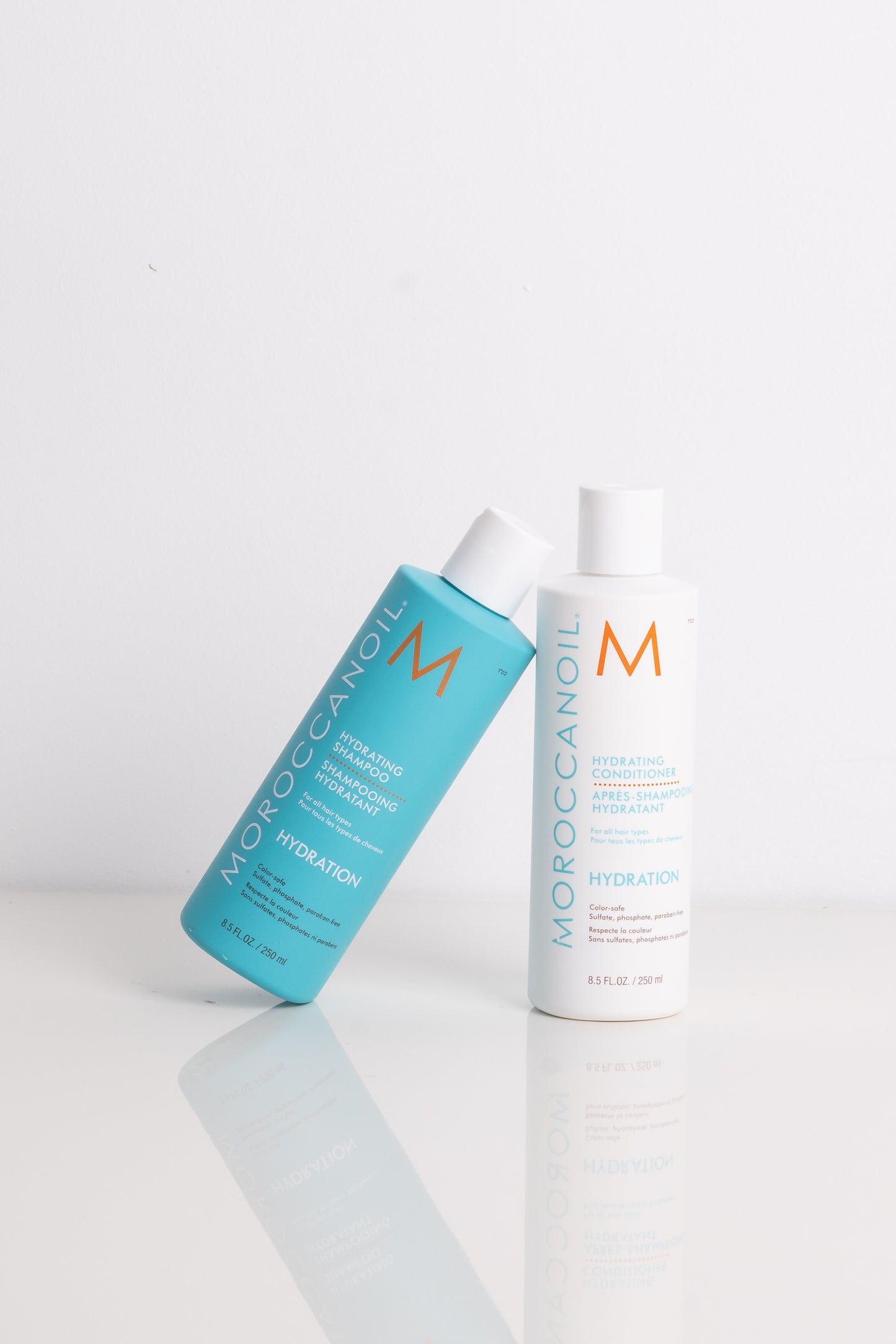 Hydrating Conditioner Moroccanoil®