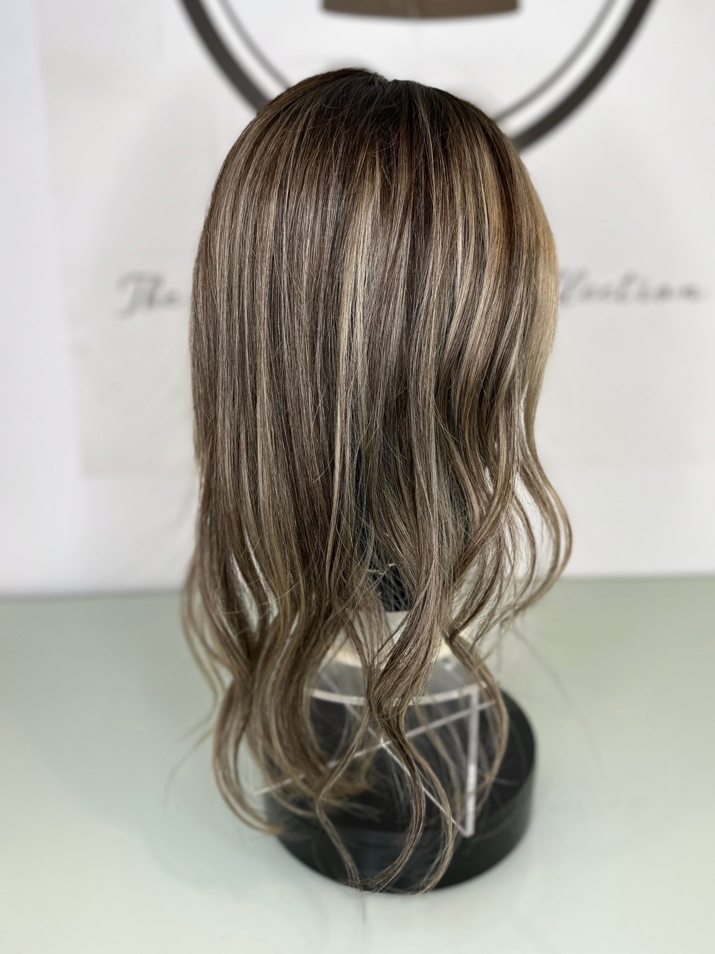 Lauren Ashtyn Signature Color Light Volume