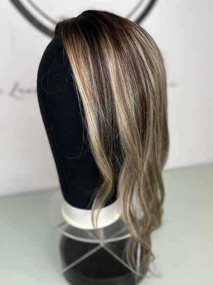 Lauren Ashtyn Signature Color Light Volume