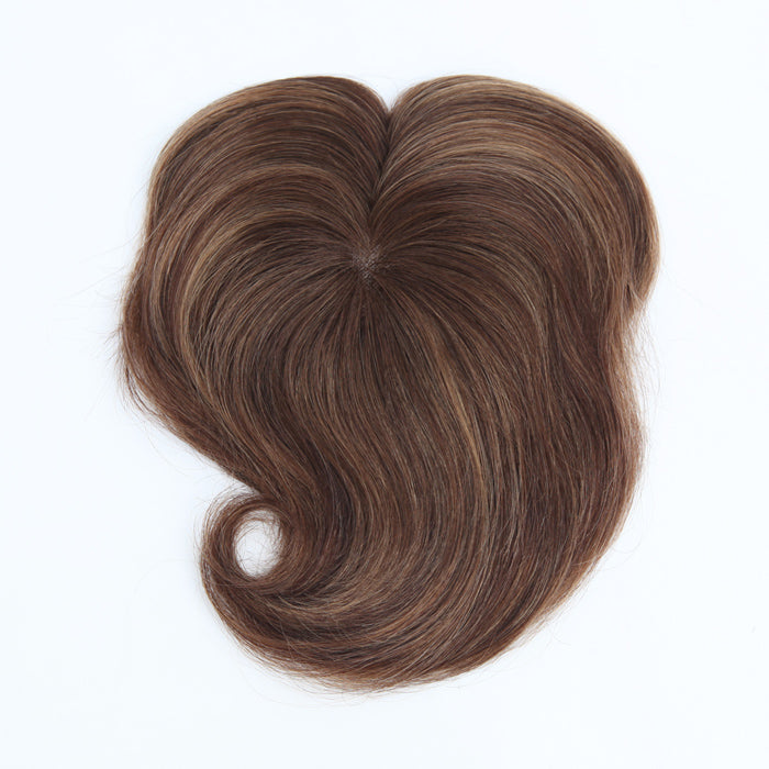 Mila Light Volume Topper