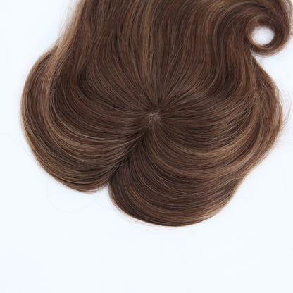 Mila Light Volume Topper
