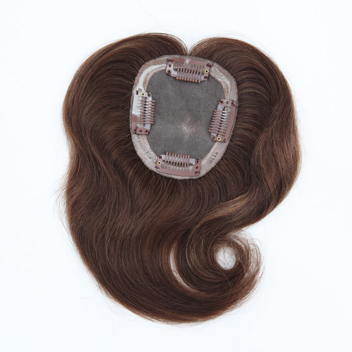 Mila Light Volume Topper