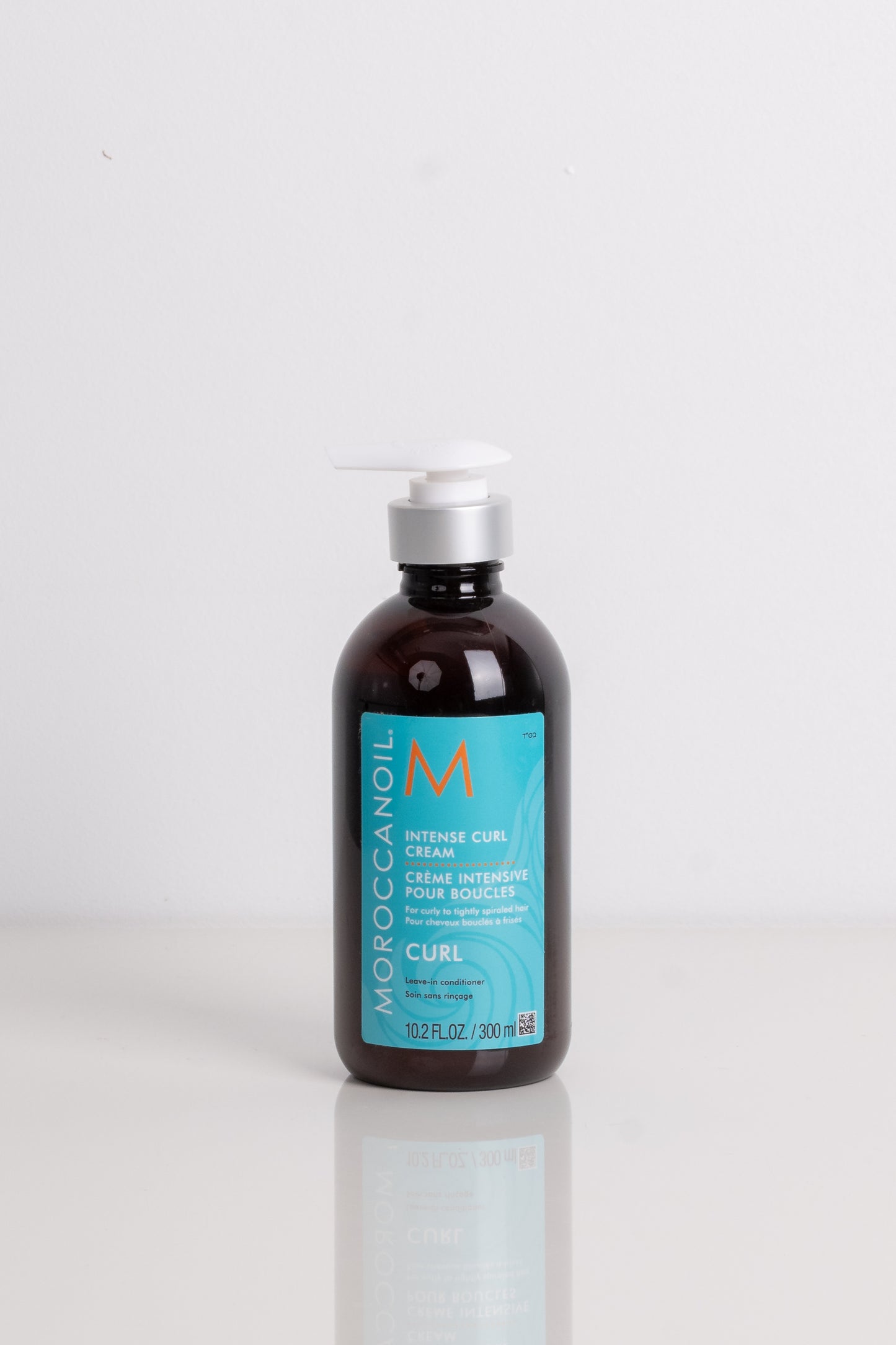 Intense Curl Cream Moroccanoil®