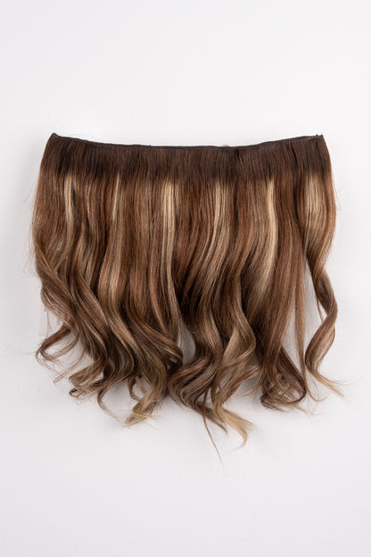 Katniss Luxury Length