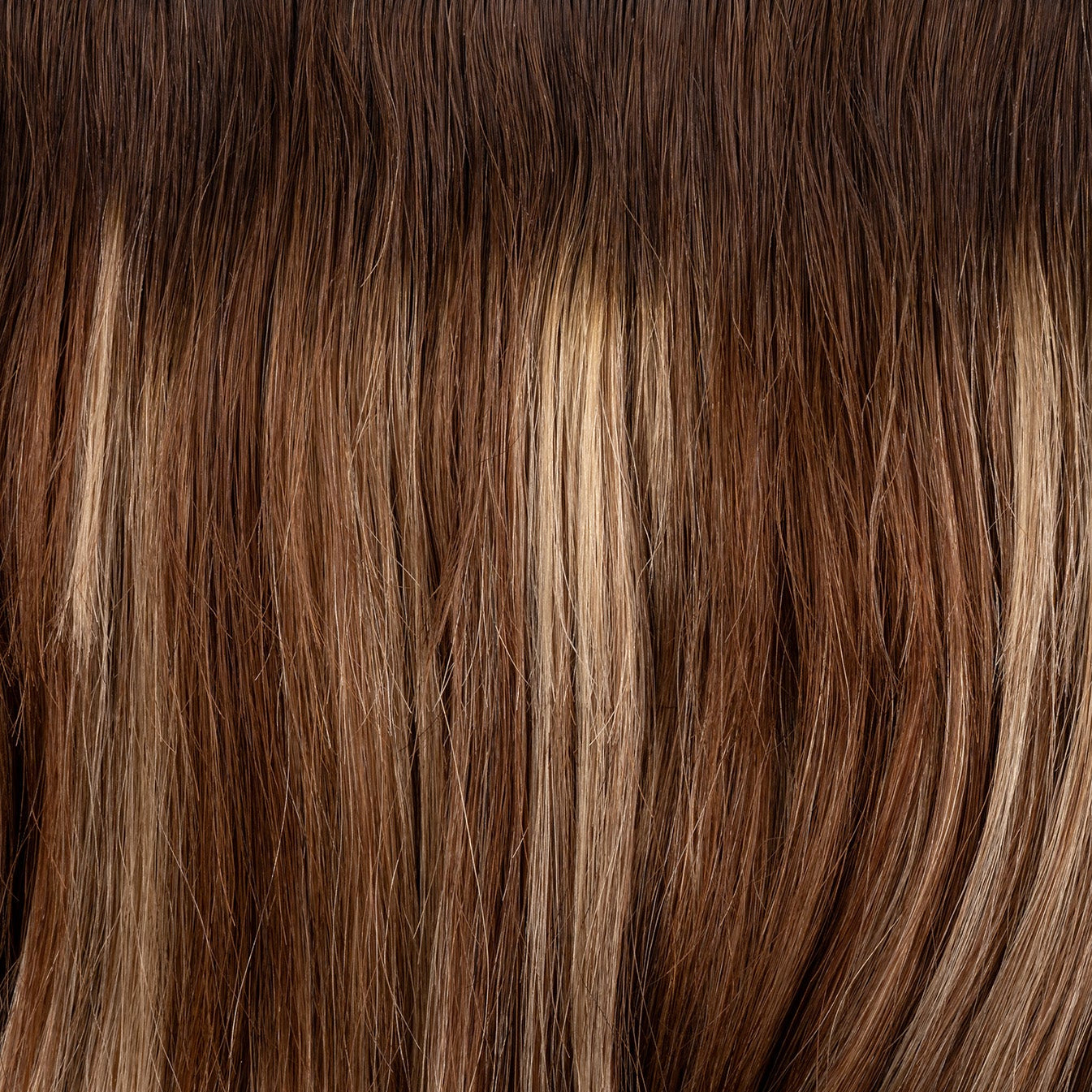 Katniss Luxury Length