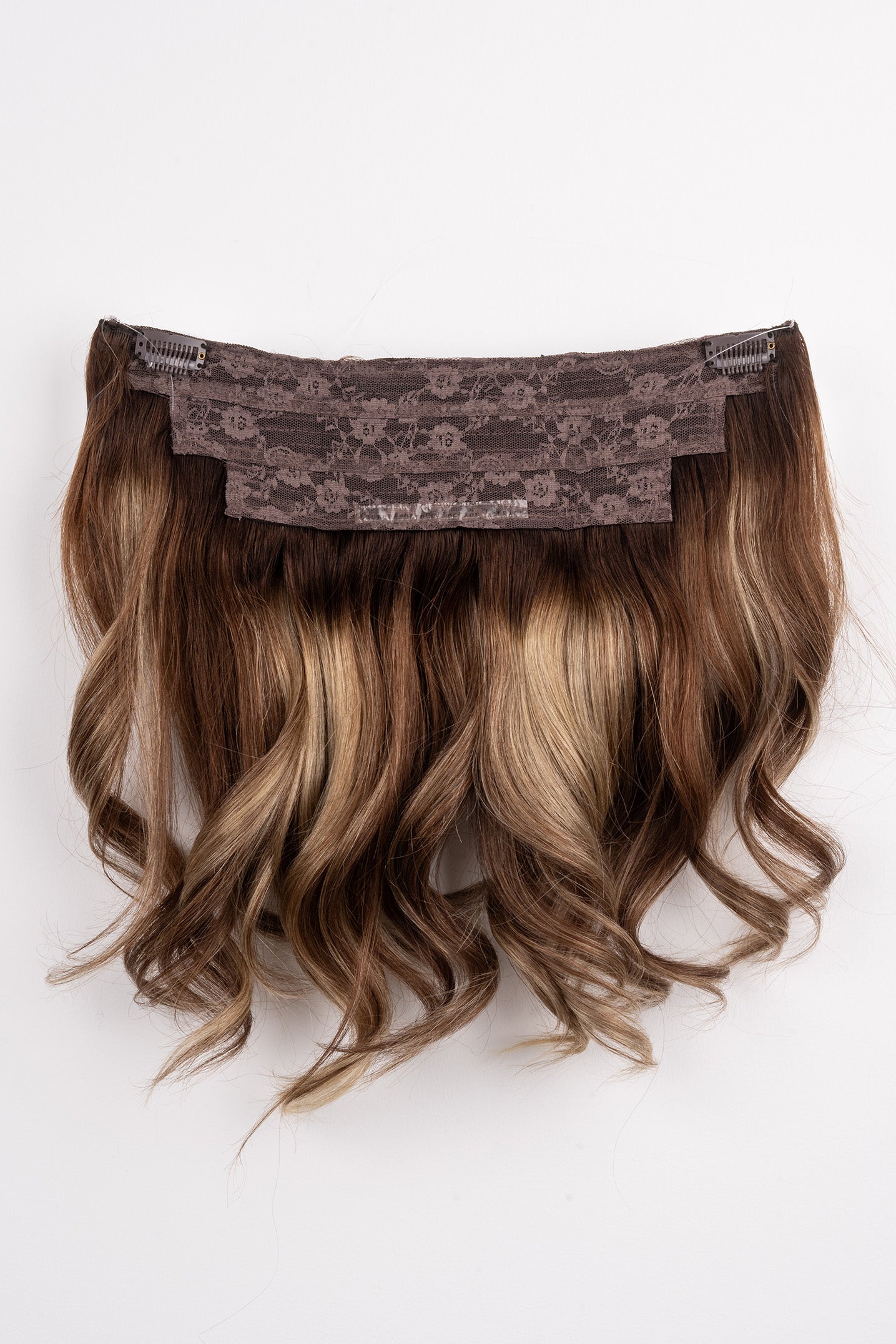 Katniss Luxury Length