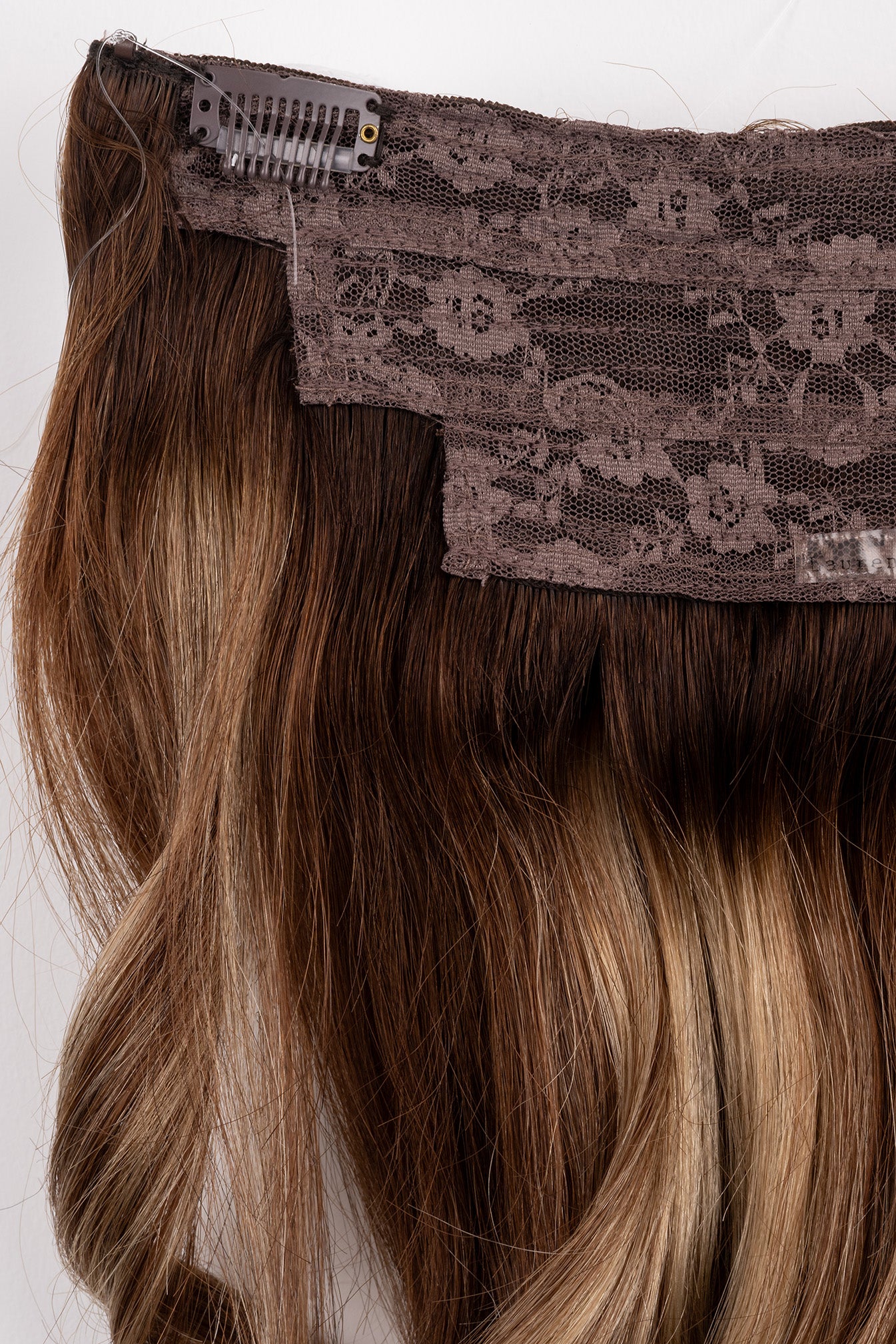 Katniss Luxury Length