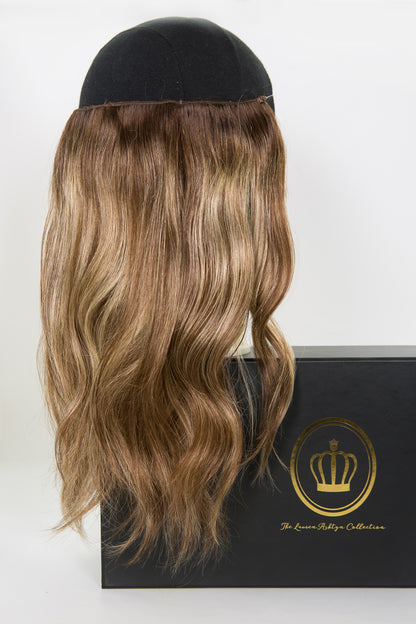 Katniss Luxury Length