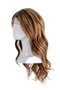 16-18" Lace Front Wig "Katniss"