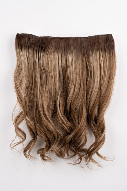 Katniss Luxury Length