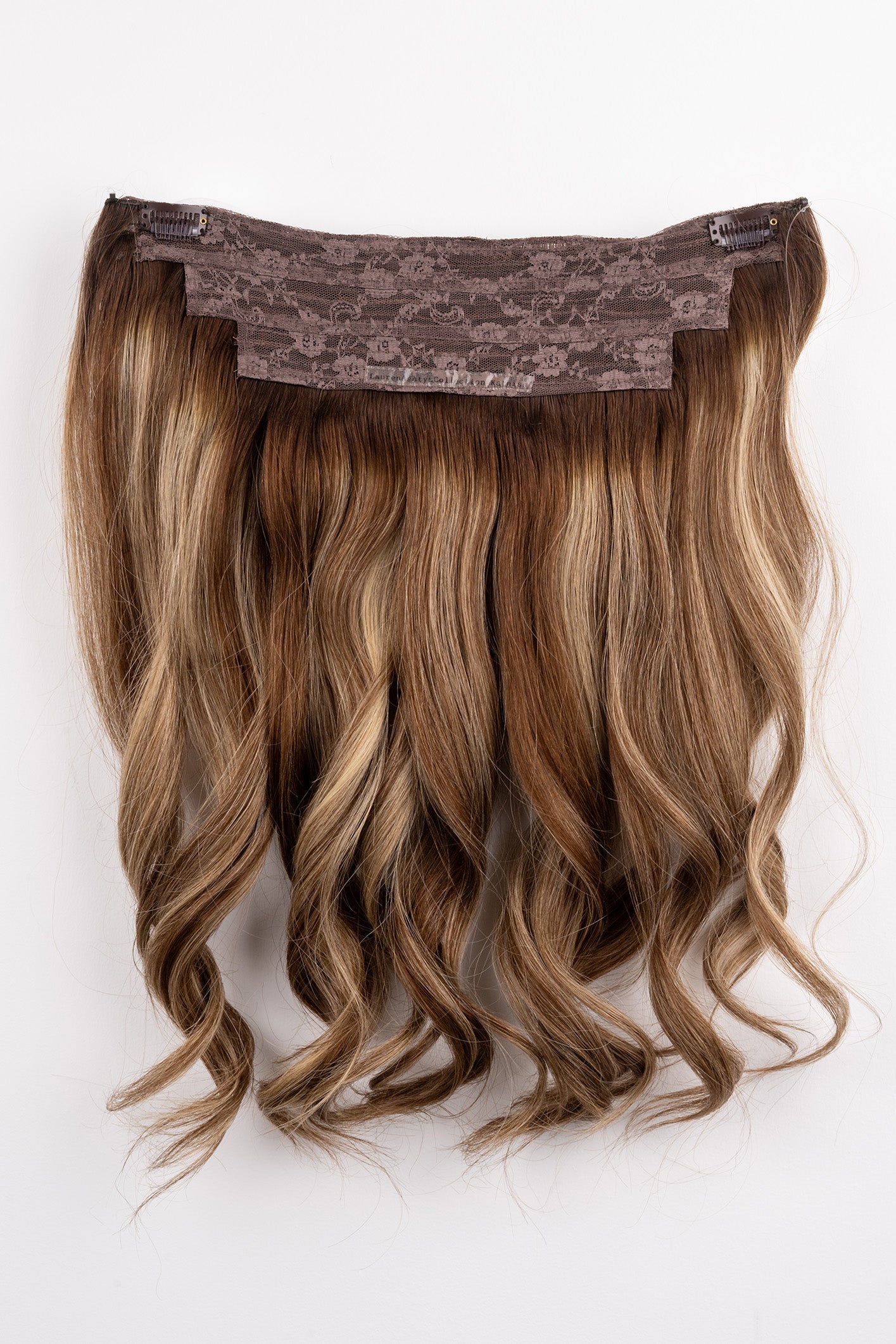 Katniss Luxury Length