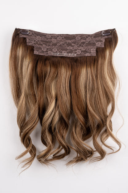 Katniss Luxury Length