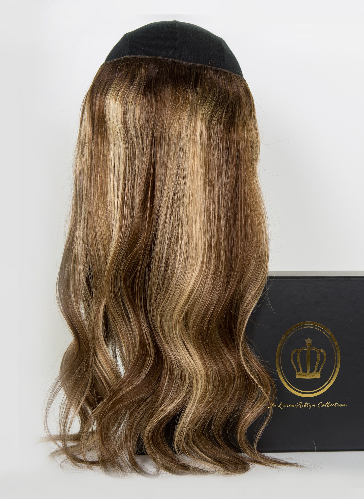 Katniss Luxury Length