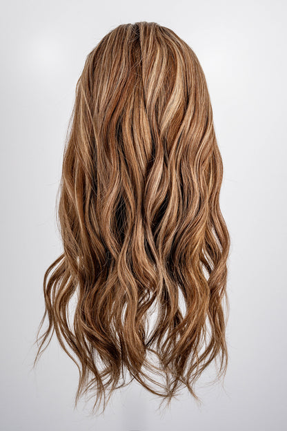 20"-22" Lace Front Wig "Katniss"