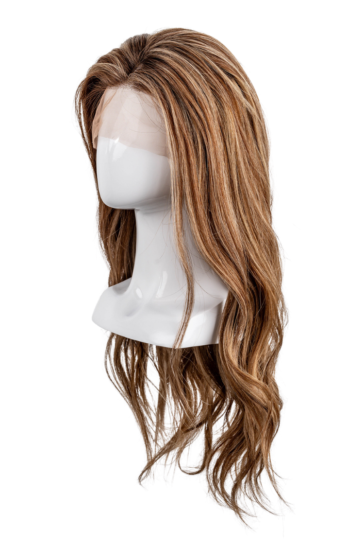 20"-22" Lace Front Wig "Katniss"