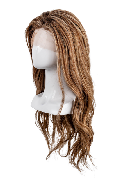 20"-22" Lace Front Wig "Katniss"