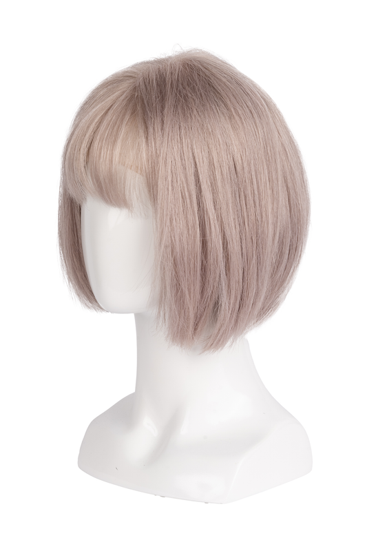 6-8" Lace Front Wig "Louise"