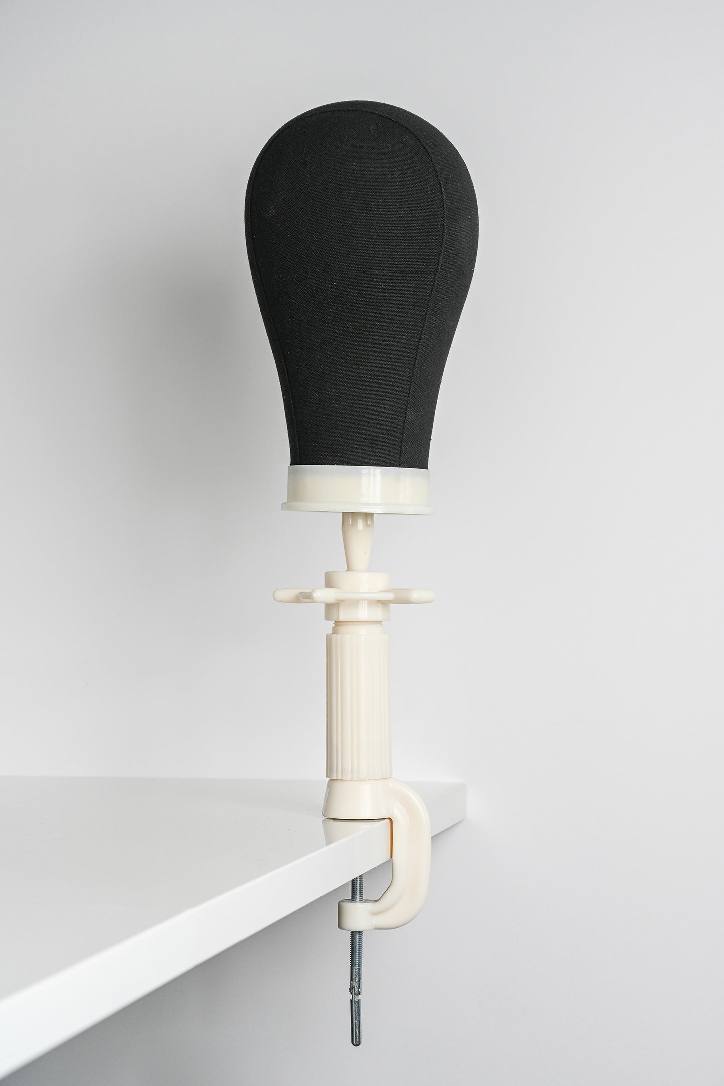 Tabletop Stand for Mannequin Head