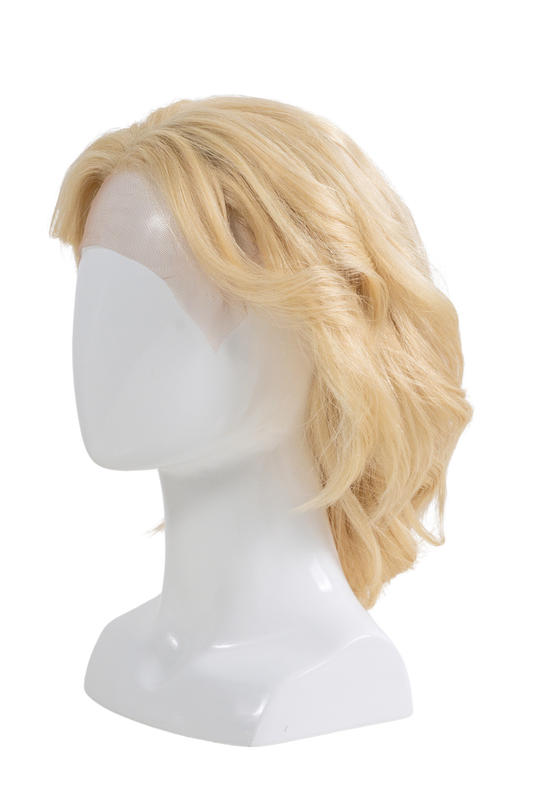 6-8" Lace Front Wig "The Marilyn"