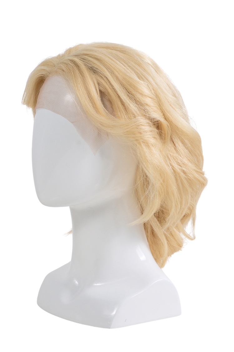 6-8" Lace Front Wig "Marilyn"