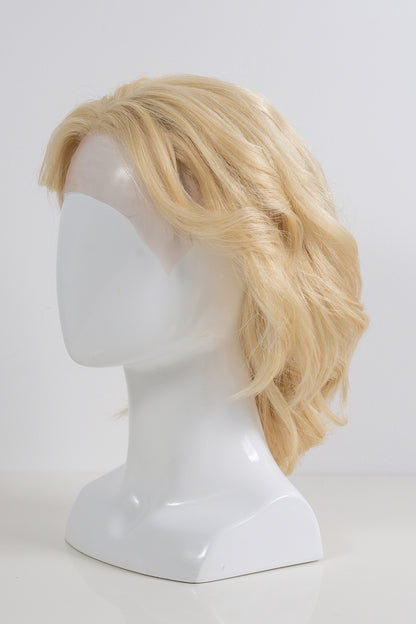 6-8" Lace Front Wig "Marilyn"