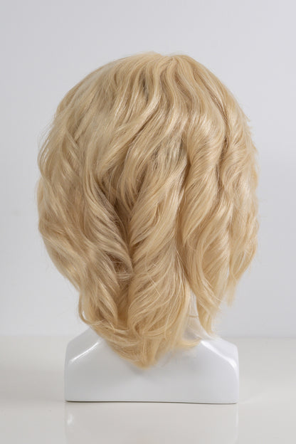 6-8" Lace Front Wig "Marilyn"