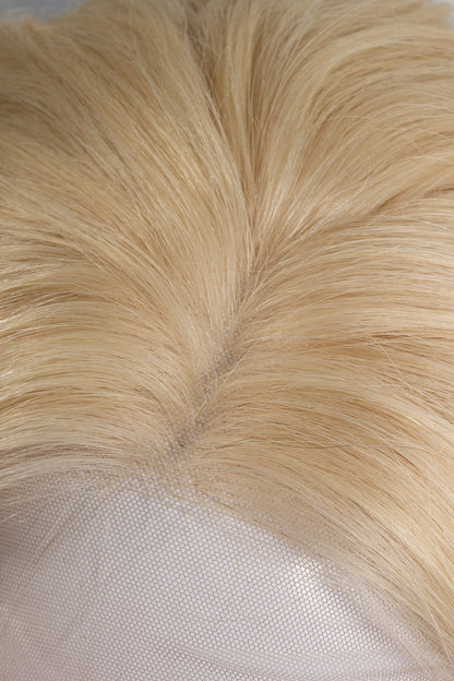 6-8" Lace Front Wig "Marilyn"