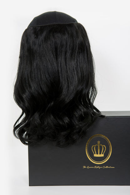 Midnight Luxury Length