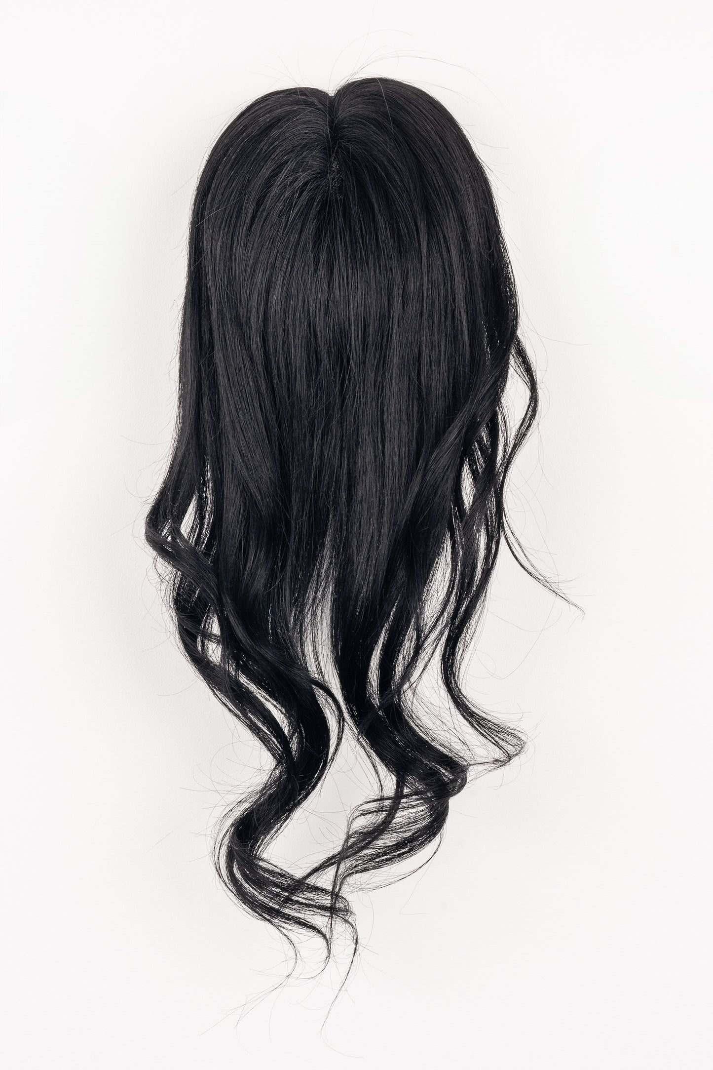 Midnight Light Volume Hair Topper