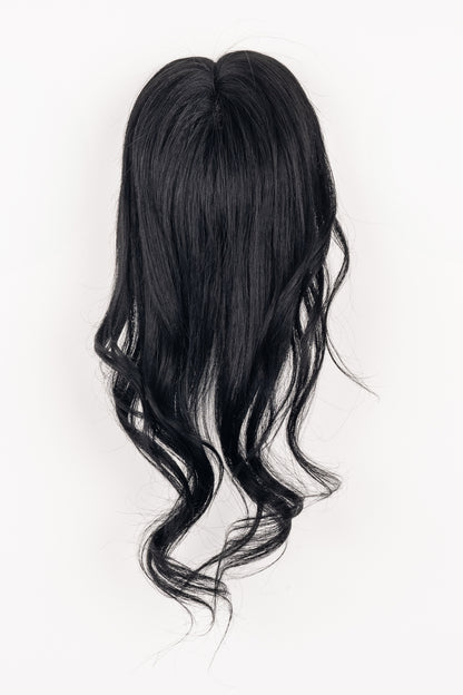 Midnight Light Volume Hair Topper