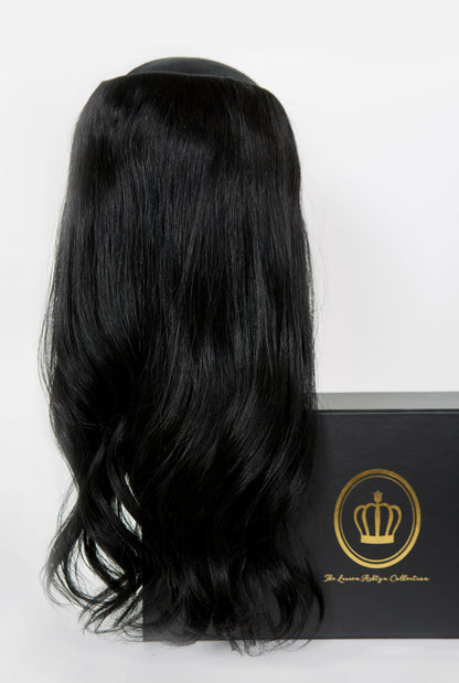 Midnight Luxury Length