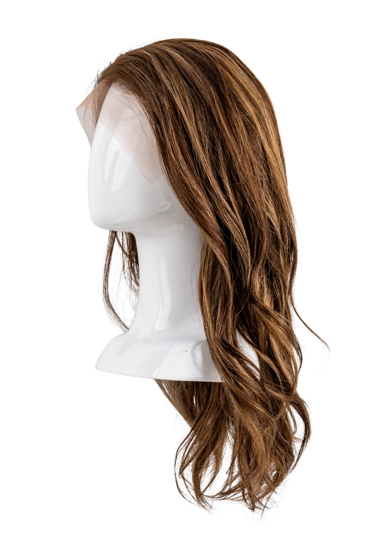 16-18" Lace Front Wig "Mila"