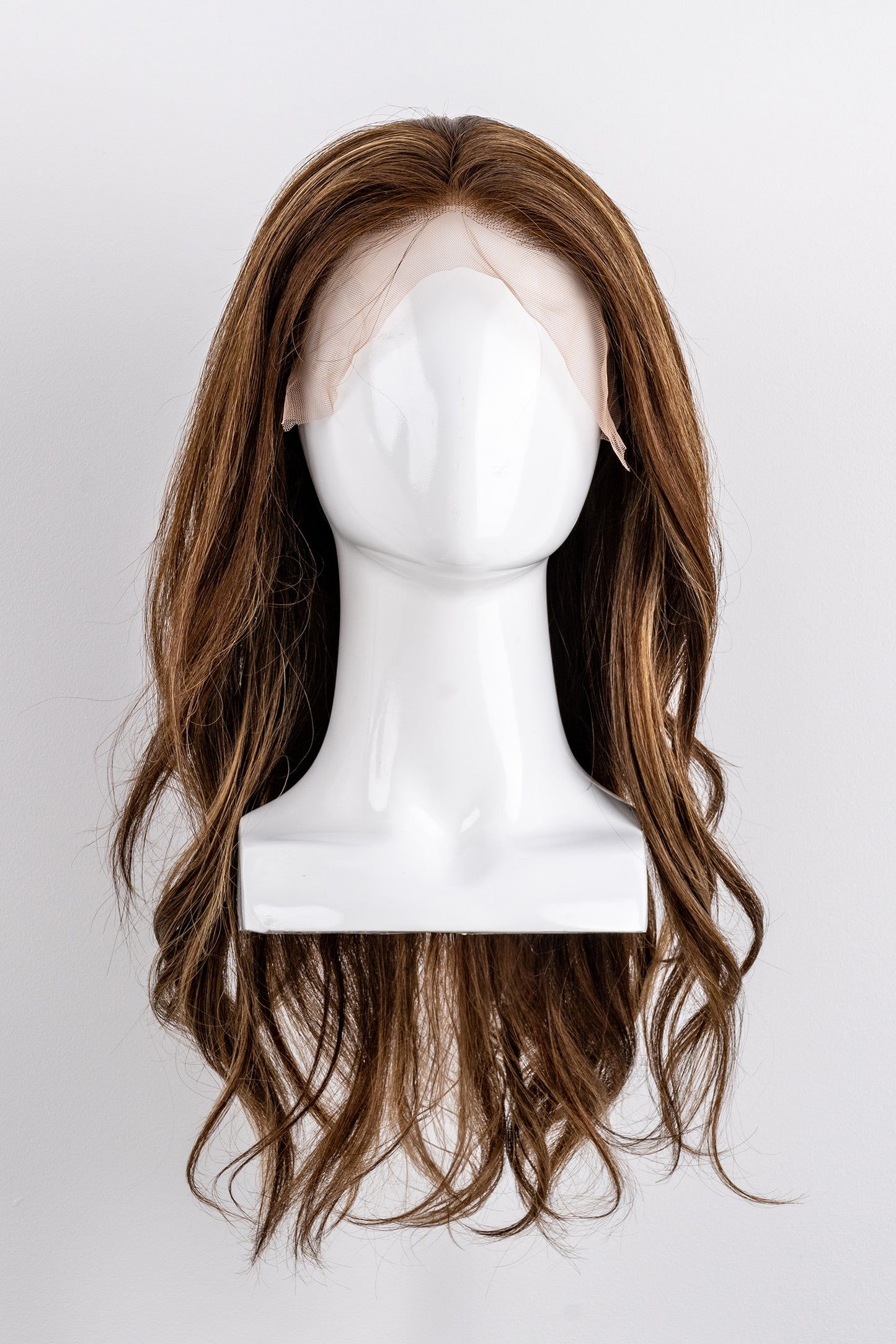 16-18" Lace Front Wig "Mila"