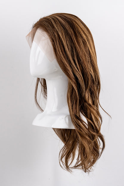 16-18" Lace Front Wig "Mila"