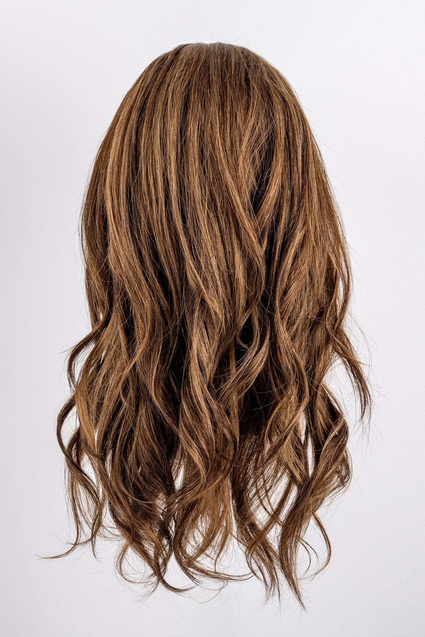 16-18" Lace Front Wig "Mila"