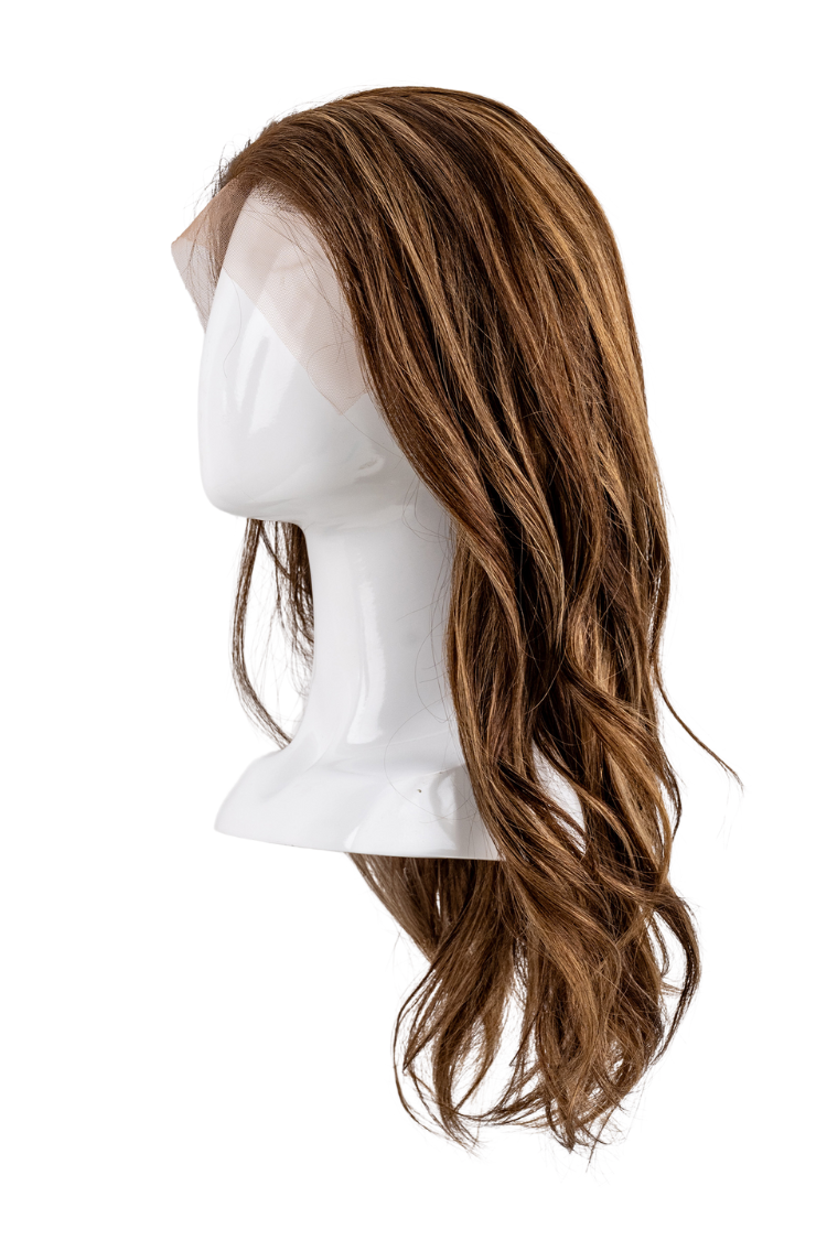 16-18" Lace Front Wig "Mila"