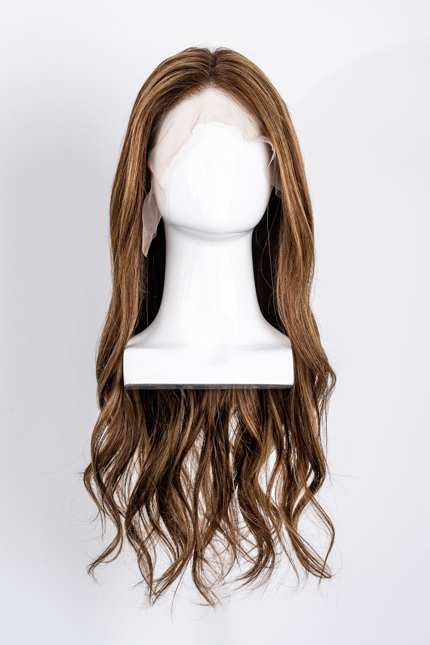 20"-22" Lace Front Wig "Mila"