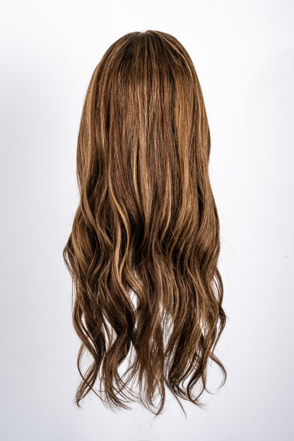 20"-22" Lace Front Wig "Mila"