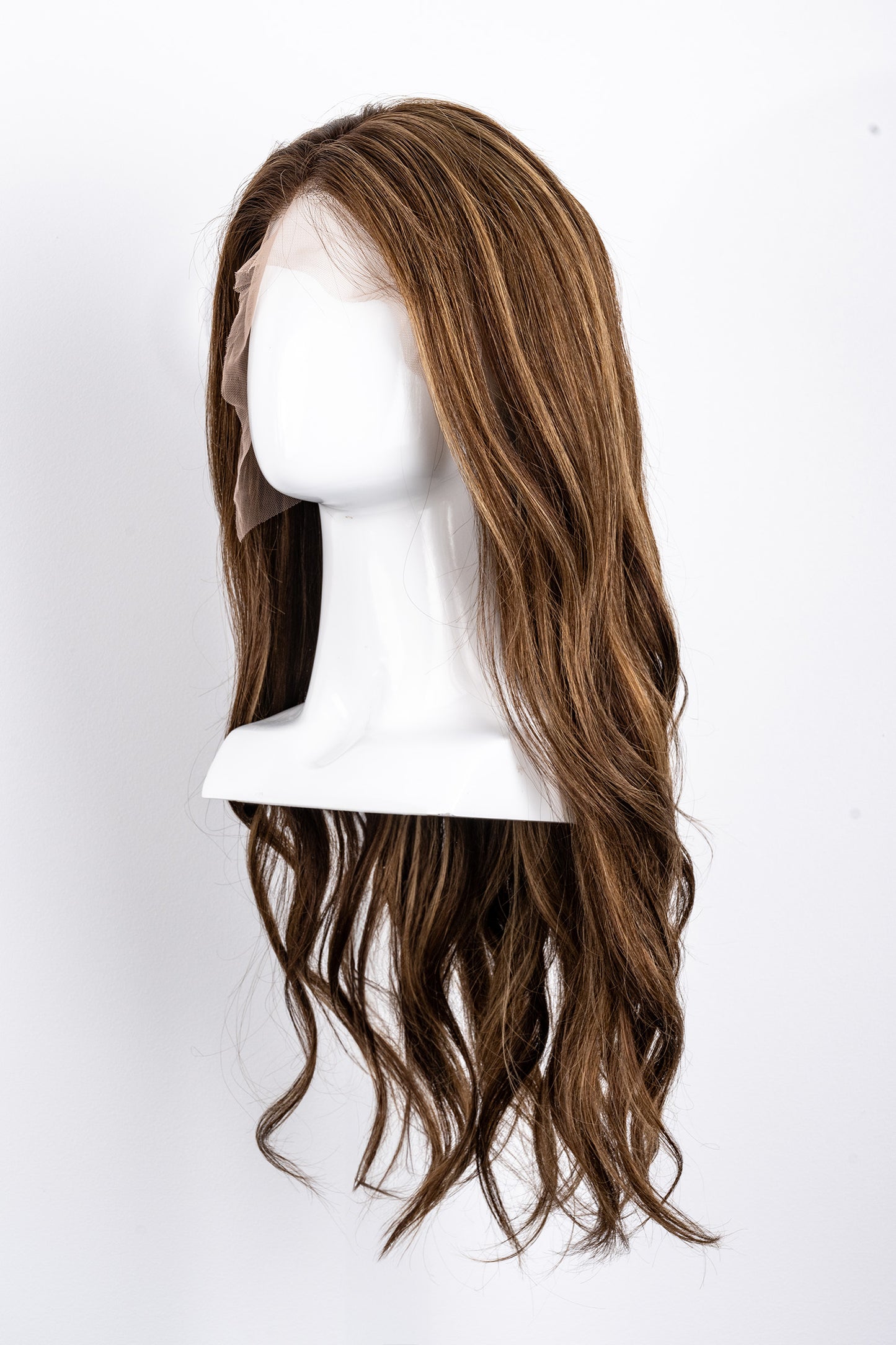 20"-22" Lace Front Wig "Mila"