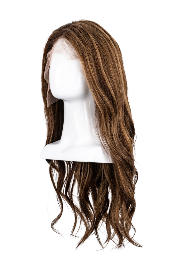 20"-22" Lace Front Wig "Mila"