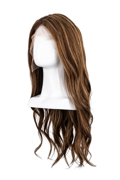 20"-22" Lace Front Wig "Mila"