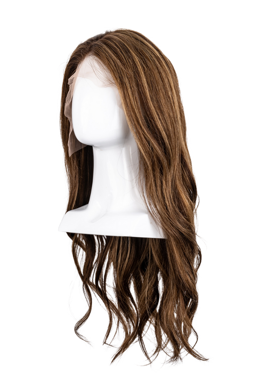 20"-22" Lace Front Wig "The Mila"