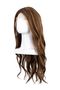 20"-22" Lace Front Wig "Mila"