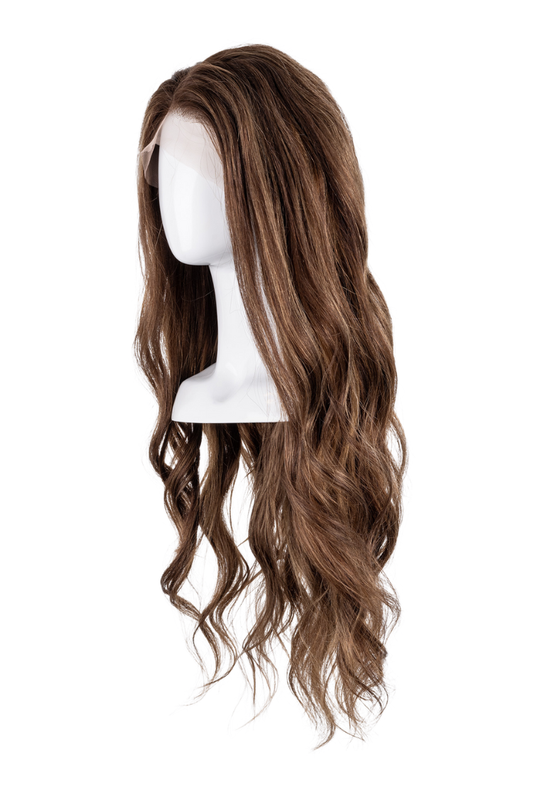 24" Lace Front Wig "Mila"