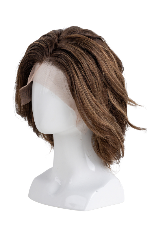 6-8" Lace Front Wig "The Mila"