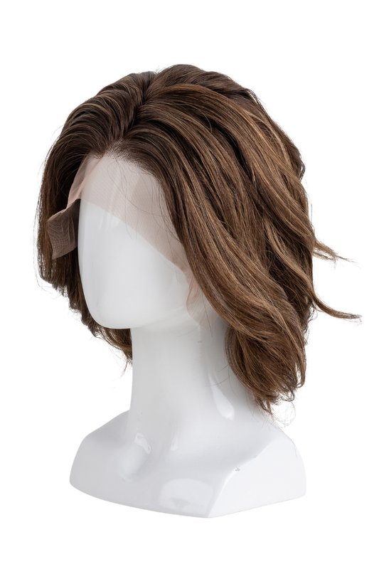 6-8" Lace Front Wig "Mila"