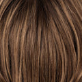 Mila Balayage Light Volume Topper