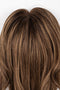 Mila Balayage Light Volume Hair Topper