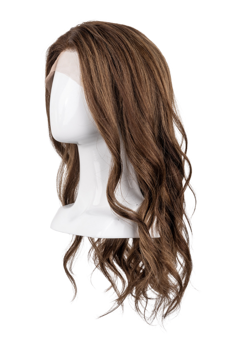 16-18" Lace Front Wig "Mila Balayage"